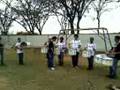 Aquecimento Drum Corp CAMPL