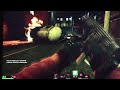 Left 4 Dead co-op gameplay