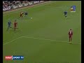 Liverpool 1 - Steaua 0 (2003) Liverpool 1 - Steaua 0 (2003)