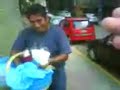 bogar taquaendo