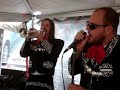 Mariachi El Bronx @ VWT 08 Salt Lake Myspace Tent Mariachi El Bronx @ VWT 08 Salt Lake Myspace Tent