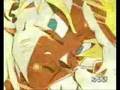 Gohan VS Cell-Linkin Park-In The End