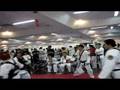 Sparring Panam 07