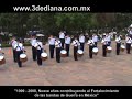 BANDA DE GUERRA LINAJE AZTECA BANDA DE GUERRA LINAJE AZTECA