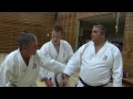 Sudbury Karate Club