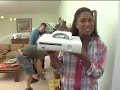 Outrageous Makeover - Home Theatre Edition Outrageous Makeover - Home Theatre Edition