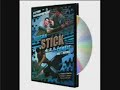 Russian Stick Combat Vol. 1: Defense