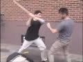 Russian Stick Combat Vol. 1: Defense