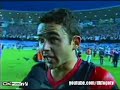 DkFogoTV - Globo Esporte -  Mat�ria Bot x Fla + Orquestra RJ