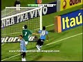 Gr�mio 1 x 2 Goi�s - S�rie A
