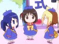 Aozora Triangle