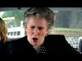 Sheila Carter funeral - The Catherine Tate Show - BBC comedy