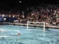 College water Polo UCSD vs UCLA
