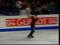 Kevin Van Der Perren - 2007 Europeans Long Program