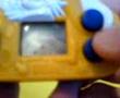 McDonold's Sega LCD game set