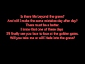 Fit For A King Skin & Bones Official Music Video and Lyrics