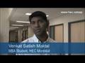 SAP Certification @ HEC Montréal