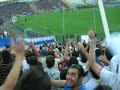 UC vs madres segundo gol