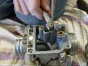 KidNme Air filter and Carb Cleaning Full KidNme Air filter and Carb Cleaning Full