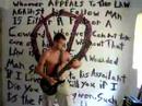 Jeff Ecklund - Bass solo