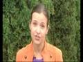 Joanna Koroniewska - zaproszenie na zlot fanów