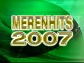 MERENHITS 2007
