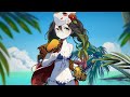 Ayakashi: Ghost Guild trailer
