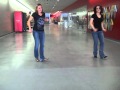 Country Girl Shake It for Me Line Dance
