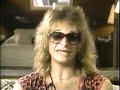 David Lee Roth's Nothing But Yeah Zen of Life!
