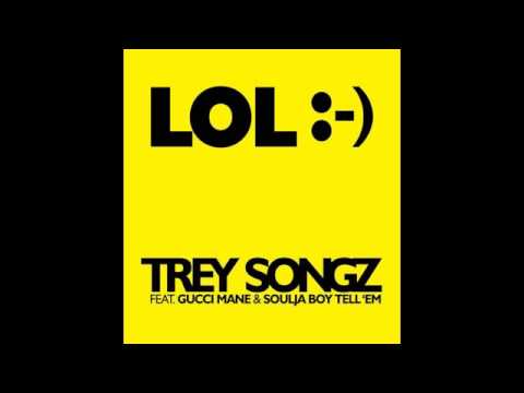 LOL Smiley Face -