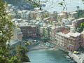 Hiking the Cinque Terre