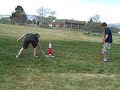 WCMS 2008 Rocket Launch WCMS 2008 Rocket Launch
