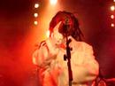 winston mc anuff (nuits zebres) in espace julien - marseille