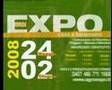 AgroExpo 2008 (Spot TV)