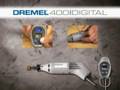 DREMEL® 400 Series DIGITAL