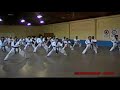 N� 6 Musotokwan Chile - TKD Master Jorge Soto 1ra. Parte