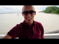 Brahim Fouradi Ft. Jayh - Zo fly 
