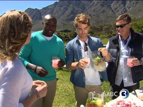 Fishing for the future with Hayden Quinn