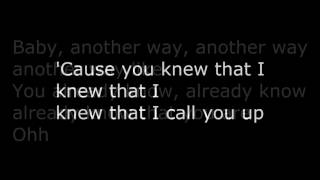 Charlie Puth Attention Lyrics