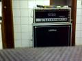 Peavey 5150 Test!