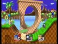 NintendoSword's Brawl MTCHW Request His World Crush 40 version