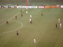 Soccer game in Curitiba