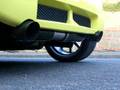 Smart Roadster Exhaust