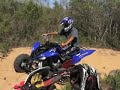FOURTH WHEEL - Riding in the Burdekin FOURTH WHEEL - Riding in the Burdekin
