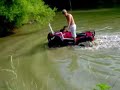 350 honda rancher snorkel