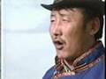 Music of Mongolia 7/7 :Six methods of the khoomii