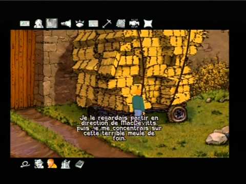 Les Chevaliers de Baphomet