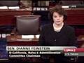 Sen. Fein...