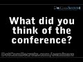Internet Marketing Russell Brunson Seminar Testimonial 5