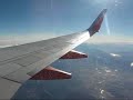 Southwest 803: San Diego - Las Vegas